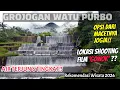Lagu GROJOGAN WATU PURBO - LOKASI SHOOTING FILM \