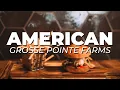 EAT HERE NOW Top 5 AMERICAN RESTAURANTS in Grosse Pointe Farms MICHIGAN