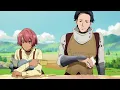 Download Lagu Tondemo Skill De Isekai Hourou Meshi