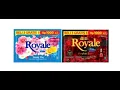 Iklan Radio Jingle Royale by So Klin Sachet Beli 3 Gratis 1