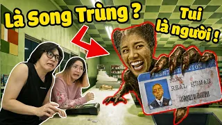CÙNG REDHOOD VÀ MỀU ĐI LÀM VÀO LÚC 2 GIỜ SÁNG TẠI SIÊU THỊ KINH HOÀNG ĐÊM CUỐI MIDNIGHT SHIFT