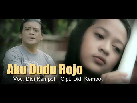 Download MP3 Didi Kempot - Aku Dudu Rojo (Official Video) New Release 2018