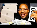 How Does The 100 Envelope Challenge Work Save 5000