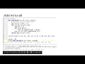 Nesting with Comprehension Mastering 4 critical SKILLS using Python