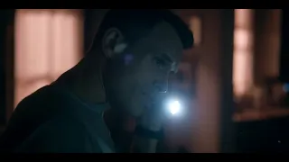 condor s01e06 why did you follow me