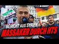 Download Lagu Darüber schweigen die Medien... 🇸🇾