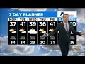 Chicago Weather A Mild Week Ahead