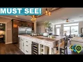 This Is A DREAM HOME - And yes it is a MANUFACTURED HOME