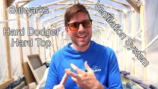 Why Am I Doing This?! | Windpuff’s Rebuild [S1 Ep 29]