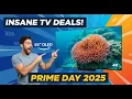 Download Lagu Beste Amazon Prime Day tv-aanbiedingen 2025 🔥 Top 10 tv's die je moet kopen (4K, OLED, budget tot...