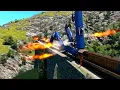 Download Lagu Derails and Blasts | Crash Compilation - Derail Valley 🔥PART-02