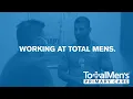 Working At Total Men s Primary Care