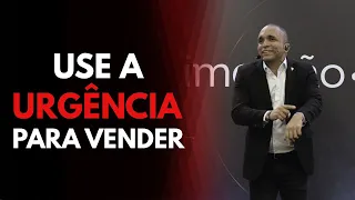 A FÓRMULA DE URGÊNCIA QUE FAZ O CLIENTE COMPRAR | Conrado Adolpho