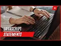 JAVASCRIPT Statements Comments