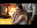 Top 10 Father - Daughter Relationship Movies of 2025