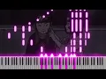 Download Lagu Naruto Shippuden OST - Obito's Theme (Alone)I´ve Seen too Much Piano
