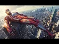 Download Lagu He Turns Into A 100 ft Superhero To Save The World From Alien Monsters Who Invaded Earth - RECAP