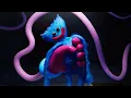 Poppy Playtime Chapter 2 - Game Trailer