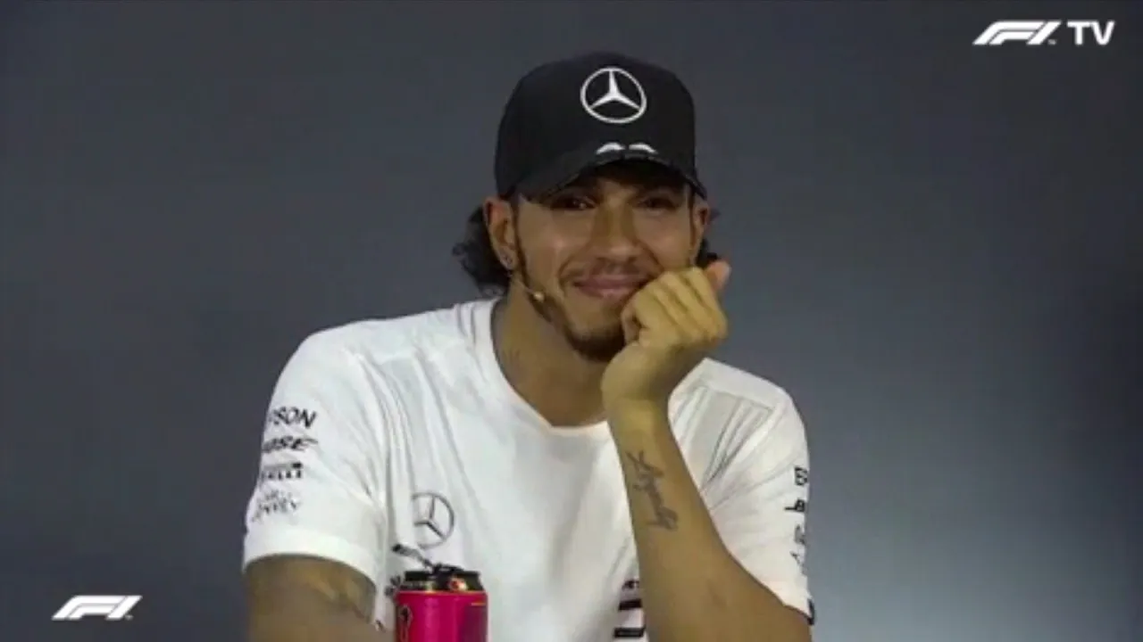 Verstappen, Hamilton and Bottas react to Renault's 1000 BHP claim