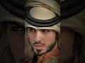 Omar Borkan Al Gala Edit #shorts #foryou #fyp #arab