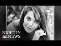 Robert Wagner A Person Of Interest In Natalie Wood s Death NBC Nightly News
