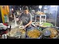 Download Lagu Hàng bún mắm ma sôi động và đông khách nhất khi cả Sài Gòn đã chìm vào giấc ngủ