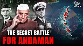 The Story of the Island Caught Between India, Pakistan and Britain ft. Pragati | Jist