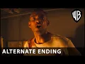Lagu I Am legend - Alternate ending - Warner Bros. UK \u0026 Ireland
