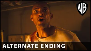 i am legend alternate ending warner bros uk u0026 ireland