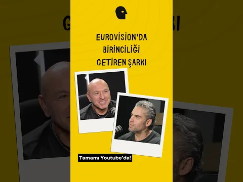 Eurovision'u kazandıran şarkı nasıl doğdu?