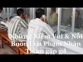 Download Lagu Những niềm vui và nỗi buồn của những phạm nhân nhận quà thăm nuôi #tediennamdinh