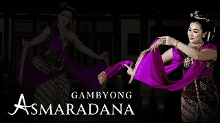 Download Gambyong Asmaradana MP3