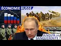 Download Lagu [🇷🇺📉] ÉCONOMIE RUSSE: TOUS LES VOYANTS SONT AU ROUGE