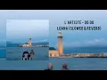 Lartiste 00:00- 12 d’Lil (Slowed & Reverb).