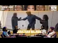 Was Jonathan Majors Fight Break-up a PR Stunt