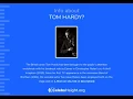 How tall is Tom Hardy - Height Revealed