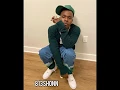 DaBaby - "Masterpiece" (Slowed)