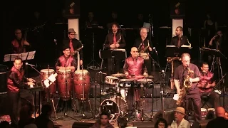 mambo big band