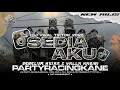 Lagu DJ SEDIA AKU SEBELUM HUJAN X MELODY YALLA HABIBI VIRAL TIKTOK‼️FULL BASS PARTY VELOCITY