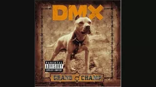 Download DMX - Get It On The Floor Lyrics [HD] MP3