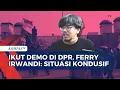 Download Lagu Ferry Irwandi: Pemerintah Kalau Mau Semua Berjalan Baik, Maka Bekerjalah dengan Baik | KOMPAS PETANG