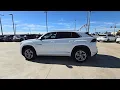 2024 Volkswagen Atlas - Cross