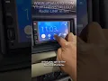 Quick sony xav 1000 review how to navigate pair bluetooth etc