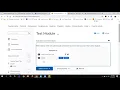 D2L Brightspace Content Beyond the Basics--Casey Twining