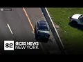 Parts of Route 80 in N J shut down after seriously crash