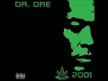 Dr. Dre - The Watcher (Feat. Eminem, Knoc-Turn'al) (Extended)