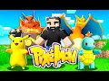 The Best Pixelmon Addon Mod for Minecraft Bedrock MCPE Xbox One PS4