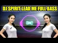 dj sepirit lead me selow