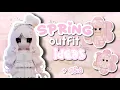 cute core spring outfit ideas in adopt me q a