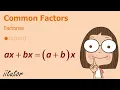 Unlock the Secret to Factoring with Ease